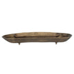 Uttermost Stratum Brass Bowls - Set of 2