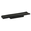 Uttermost Ciaran Indoor-Outdoor Wooden Tray