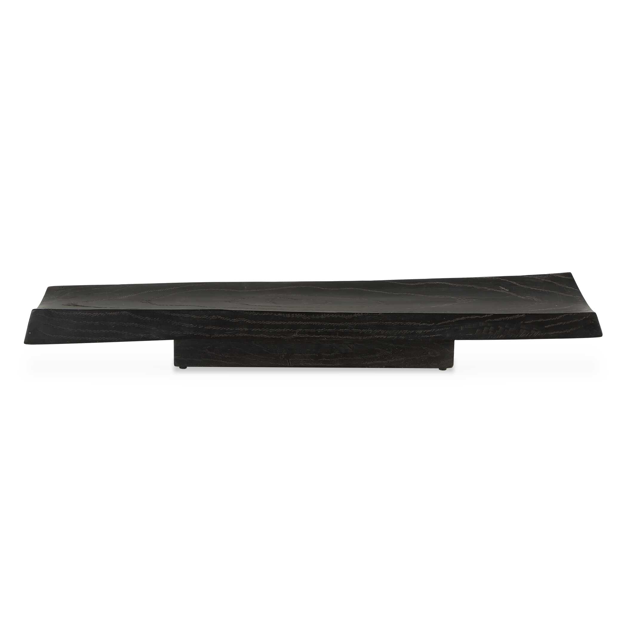 Uttermost Ciaran Indoor-Outdoor Wooden Tray