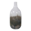 Uttermost Cardoni Smoke Vases - Set of 2