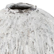 Uttermost Chocolate Cascade Indoor-Outdoor Vase