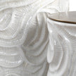 Uttermost Ivory Tide Canisters, Set/2