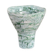 Uttermost Jameis Ceramic Watercolor Vase