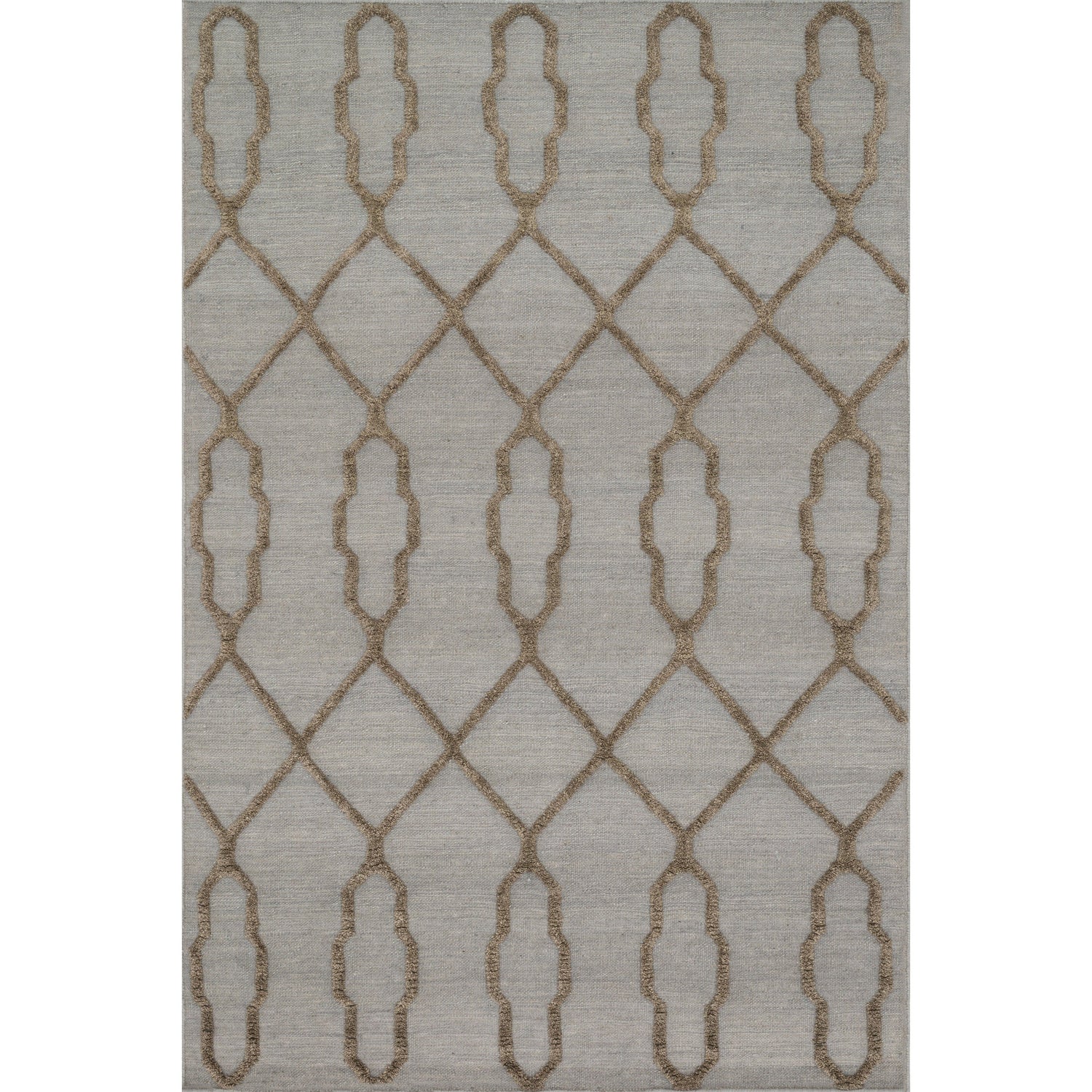 Loloi II Adler AW-03 Slate Rug