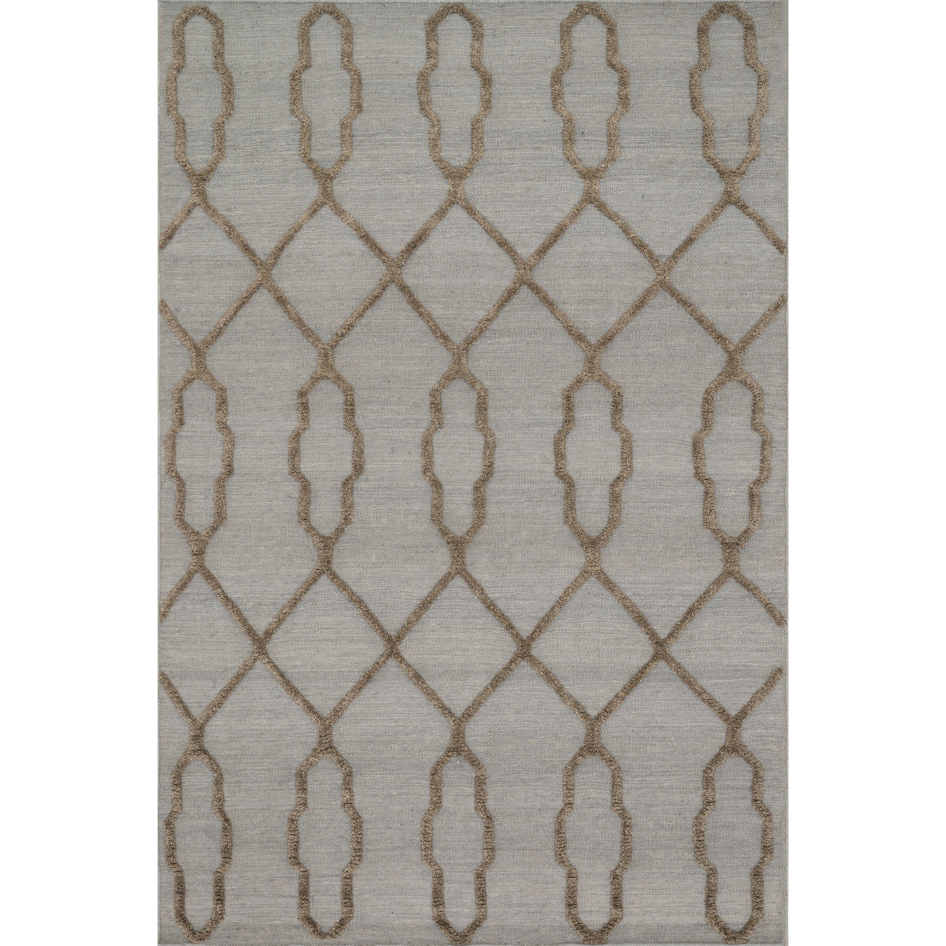 Loloi II Adler AW-03 Slate Rug