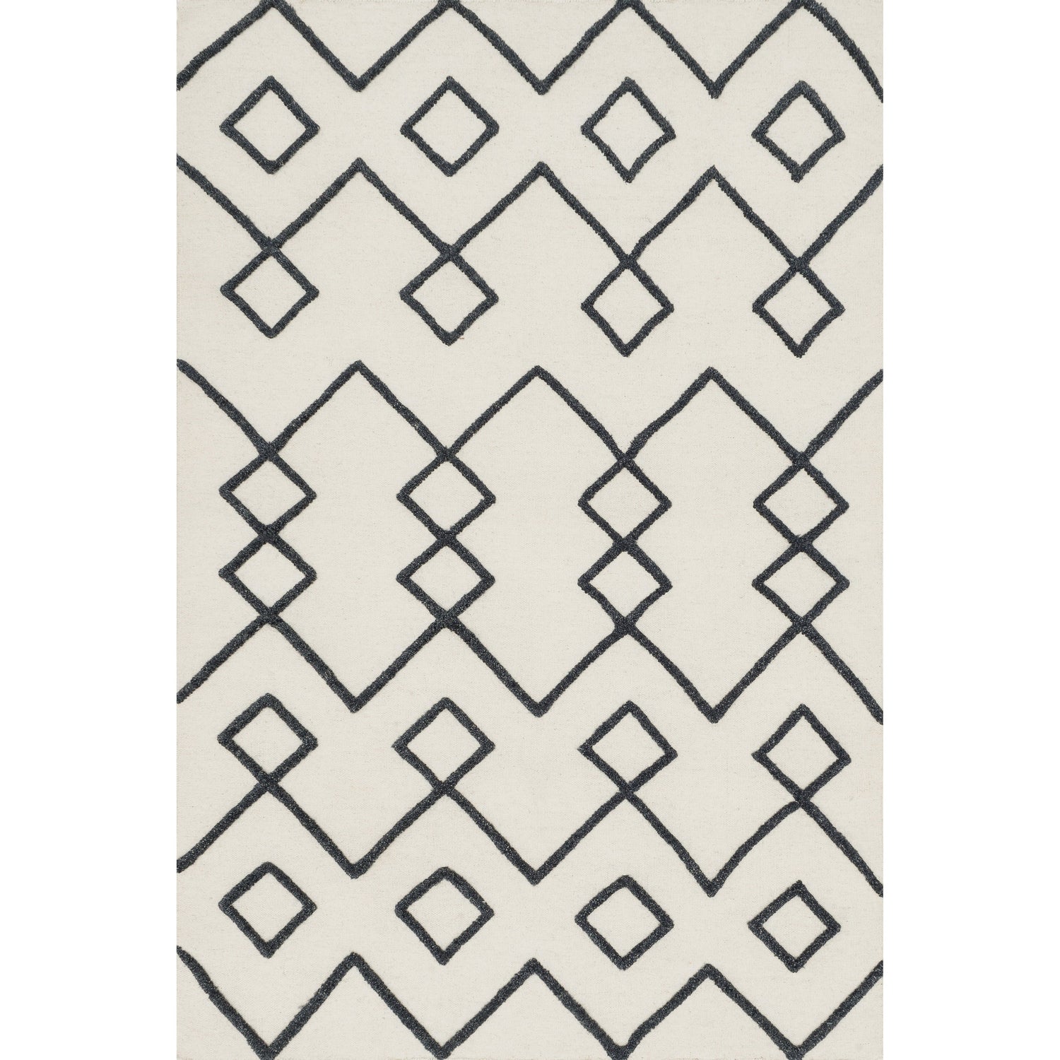 Loloi II Adler AW-04 Ivory Rug