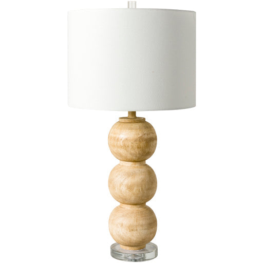 Surya Algarve Accent Table Lamp AGV-004