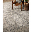 Amber Lewis Alie Charcoal / Beige
