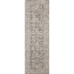 Amber Lewis Alie Charcoal / Beige