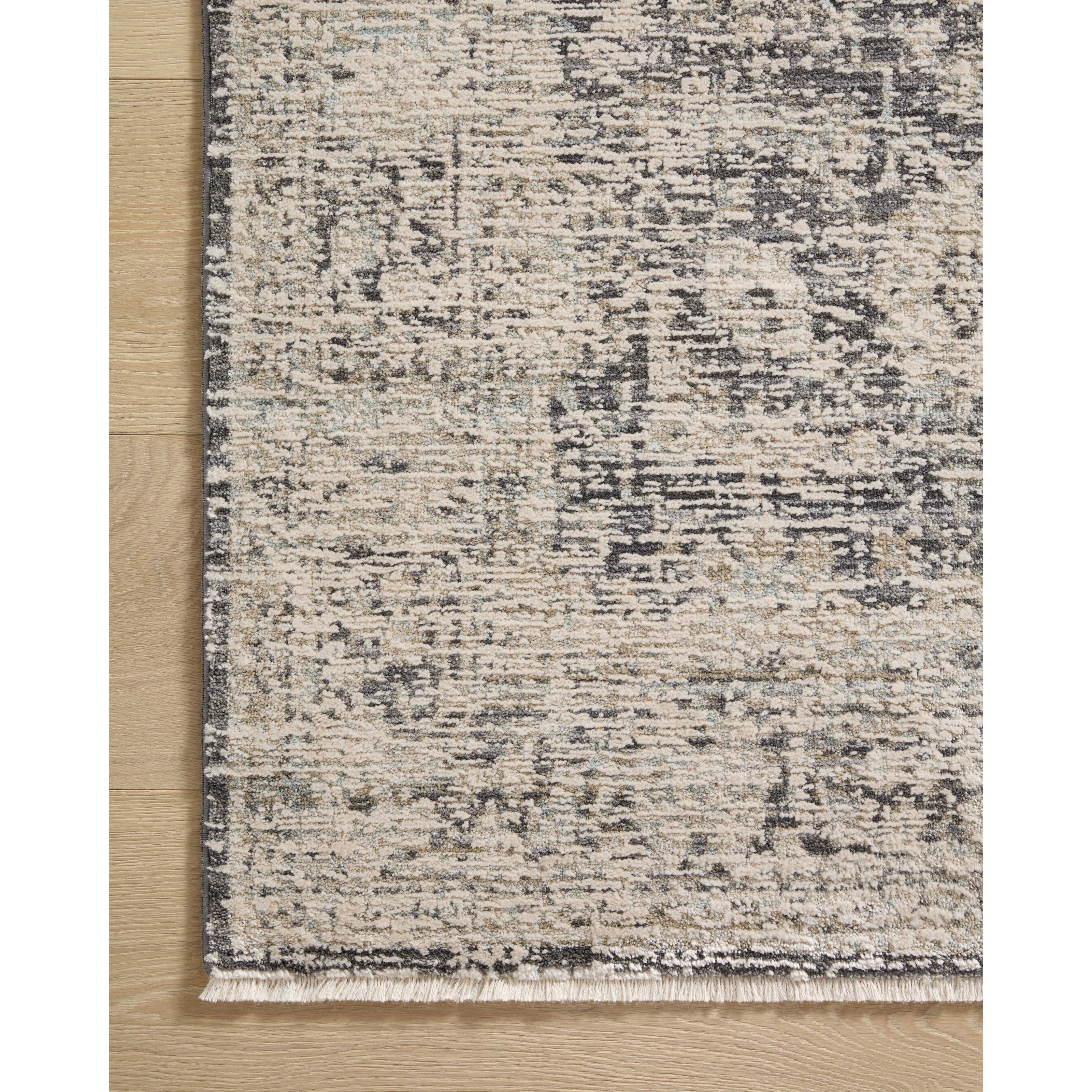 Amber Lewis Alie Charcoal / Beige