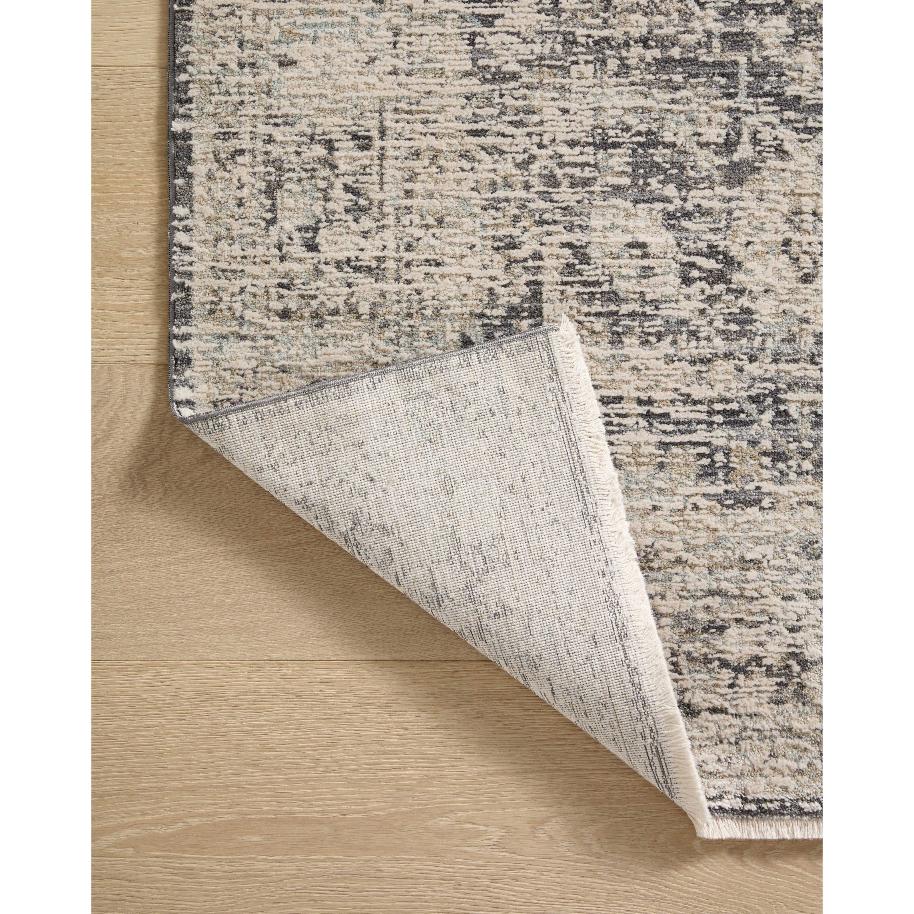 Amber Lewis Alie Charcoal / Beige