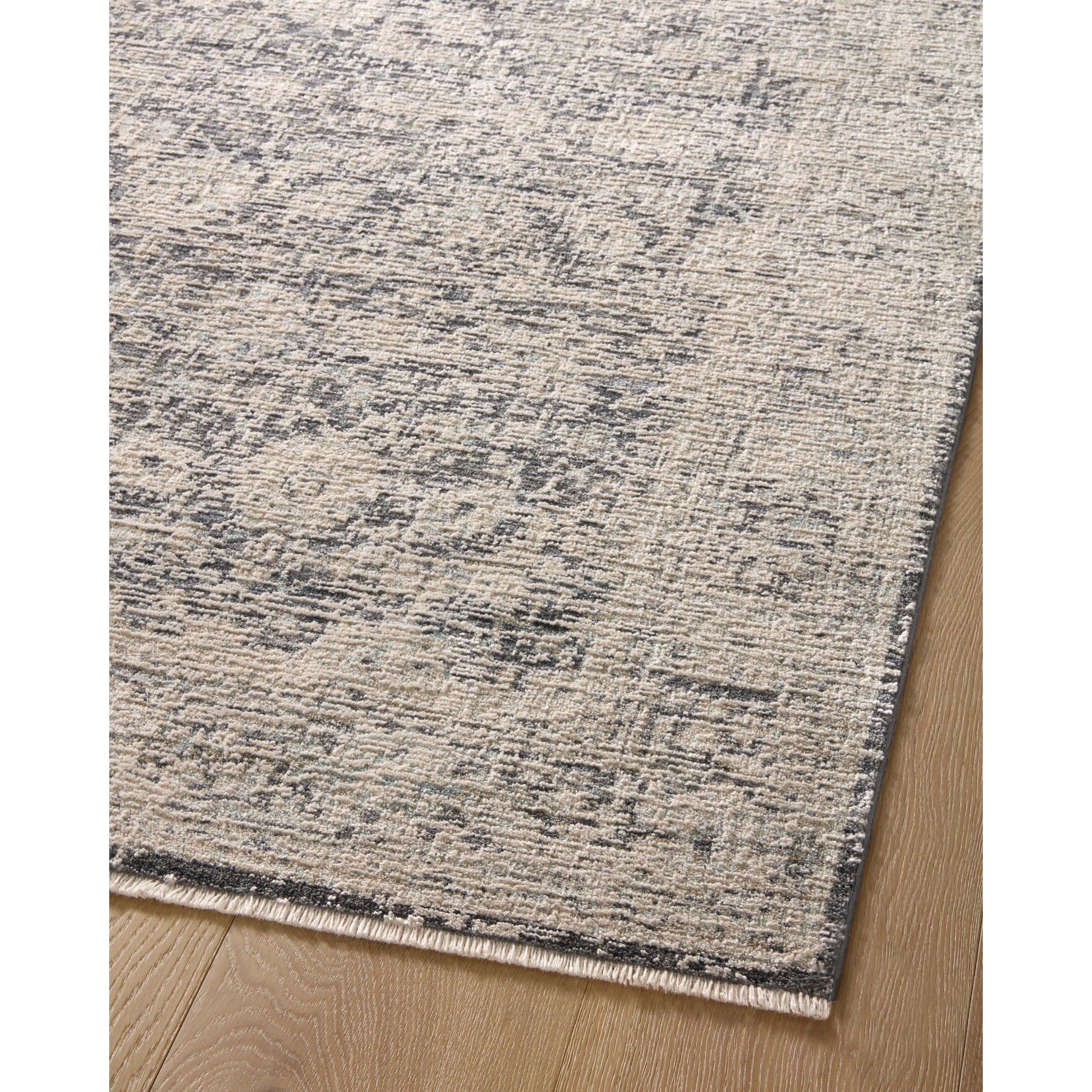Amber Lewis Alie Charcoal / Beige