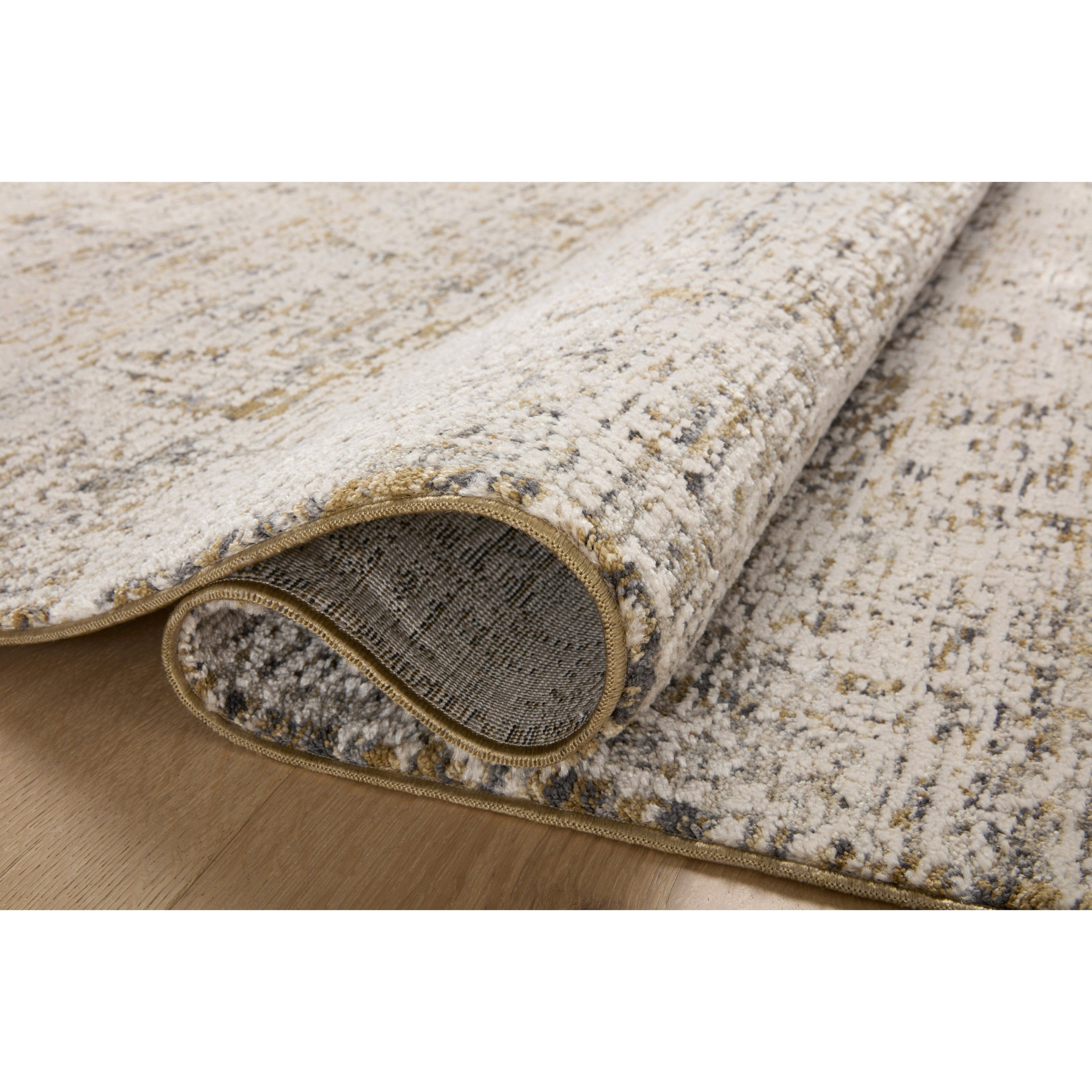 Amber Lewis Alie Gold / Beige
