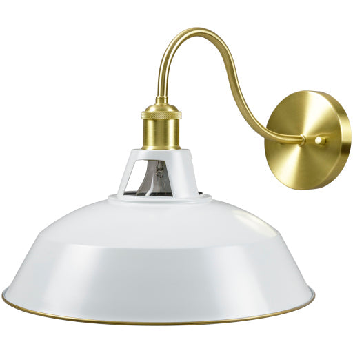 Surya Ammi Wall Sconce AMI-001 Clearance