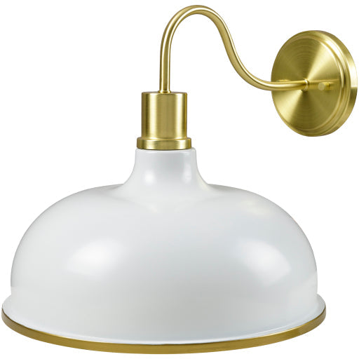 Surya Ammi Wall Sconce AMI-003 Clearance