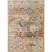 Loloi Anastasia AF-12 Ivory / Multi Rug