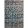 Loloi II Anniston ANS-02 Lagoon / Natural Rug
