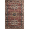 Loloi II Anniston ANS-04 Spice / Multi Rug