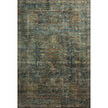 Loloi II Anniston ANS-05 Lagoon / Multi Rug