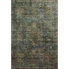 Loloi II Anniston ANS-05 Lagoon / Multi Rug