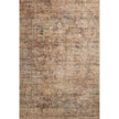 Loloi II Anniston ANS-06 Clay / Charcoal Rug