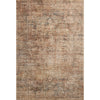 Loloi II Anniston ANS-06 Clay / Charcoal Rug
