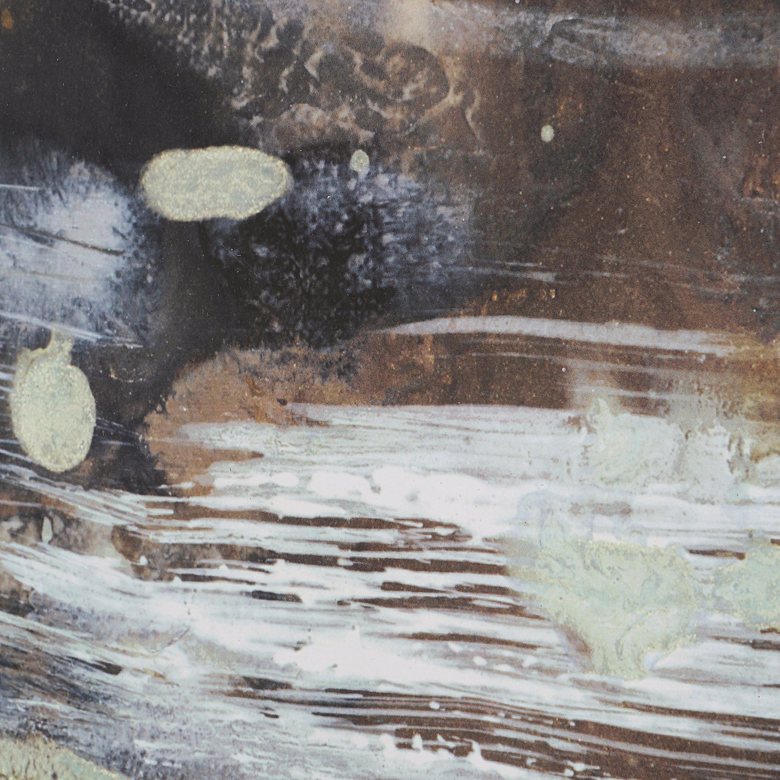 Uttermost Graphite Horizon Framed Prints - Set of 3