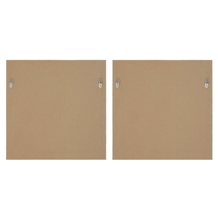 Uttermost Glacial Coast Framed Prints - Set of 2