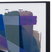 Uttermost Vivacious Abstract Framed Prints - Set of 2 Clearance