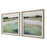 Uttermost Vivid Vista Framed Prints - Set of 2
