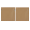Uttermost Vivid Vista Framed Prints - Set of 2