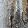 Uttermost Mountain Mist Hand Painted Canvas
