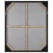 Uttermost Mountain Mist Hand Painted Canvas