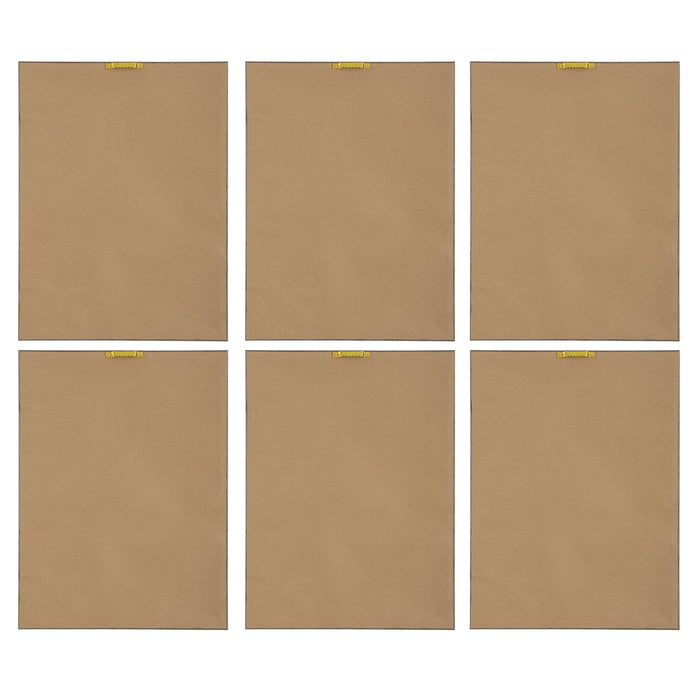 Uttermost Birds Of A Feather Framed Prints - Set of 6