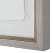Uttermost Wildflower Study Framed Prints - Set of 4