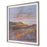 Uttermost Dawn On The Hills Framed Print