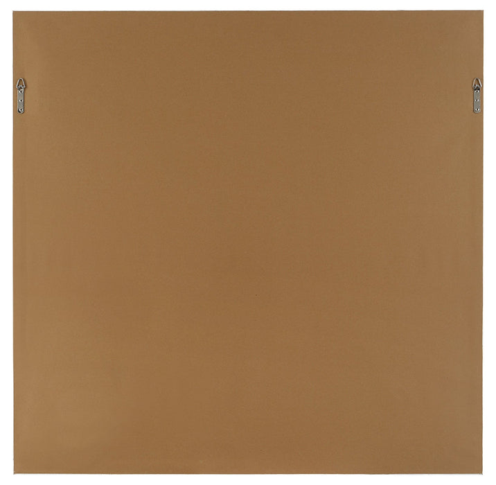 Uttermost Dawn On The Hills Framed Print