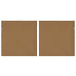 Uttermost Telescopic Abstract Framed Prints - Set of 2