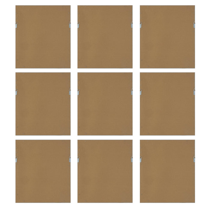 Uttermost Antique Botanicals Framed Prints - Set of 9