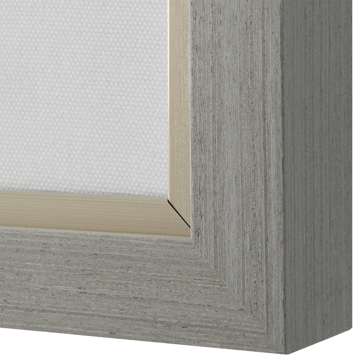 Uttermost Come What May Framed Prints - Set of 2