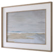 Uttermost Oregon Coast Framed Print