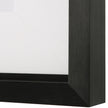 Uttermost Winterland Abstract Prints - Set of 2