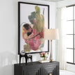 Uttermost Euphoria Abstract Art Print