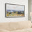 Uttermost Above The Lakes Framed Landscape Print