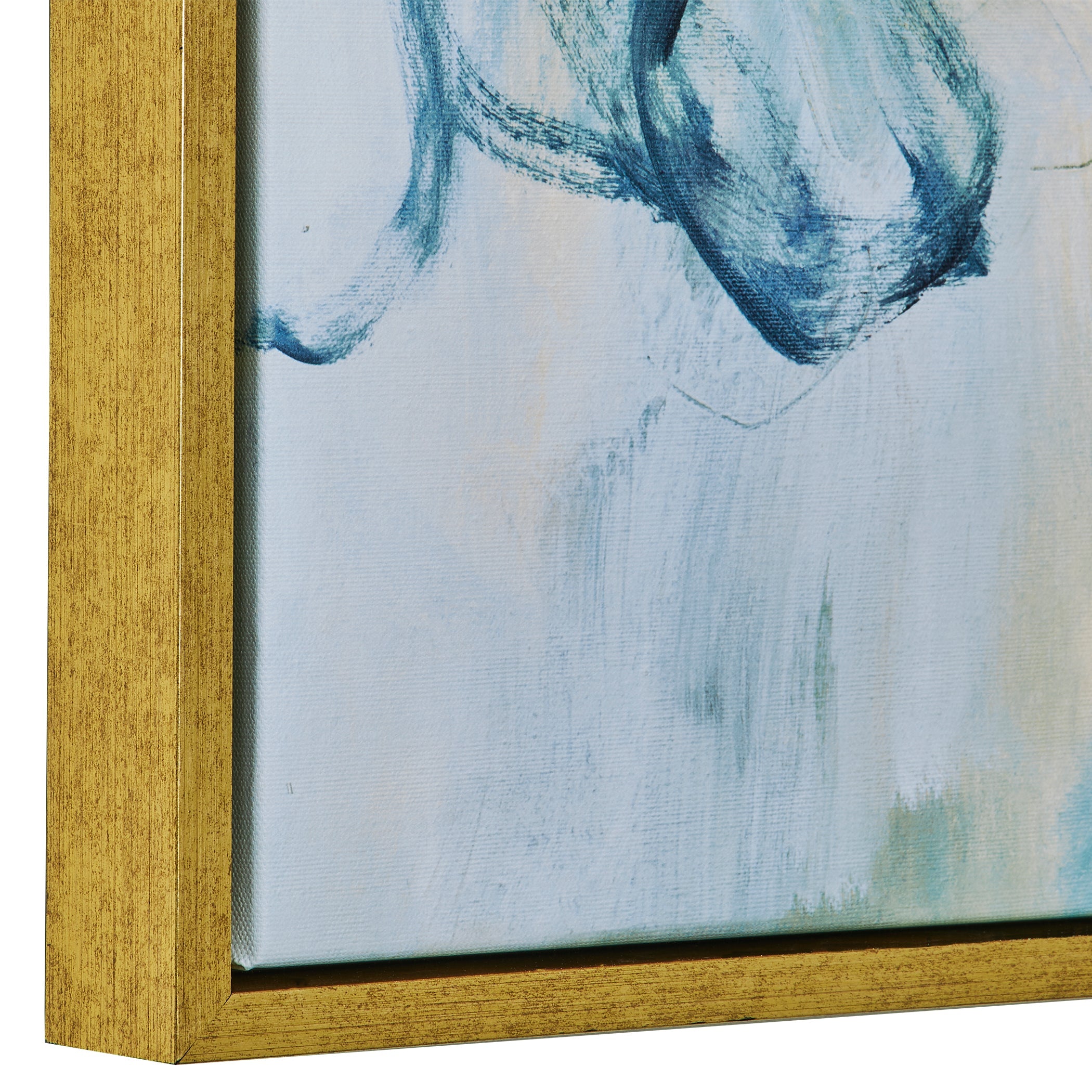 Uttermost Casual Moments Framed Abstract Art - Set of 2