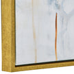 Uttermost Rolling Onward Framed Abstract Art