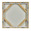 Uttermost Rolling Onward Framed Abstract Art