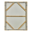 Uttermost Painters High Revisited Framed Abstract Art