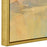 Uttermost Folded Hills Framed Landscape Art