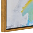 Modern Accents Dream of Isles by Leigh Ann Van Fossan Art